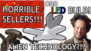 ODD LED Garage Lighting Upgrade: Maxs Tool Reviews!
Maxs Tool Reviews!
In this video I discuss what became a pretty ridiculous amount of drama over buying 2 and installing 2 light bulbs. The bulbs themselves are pretty great, but the hassle of acquiring them really wasnt worth it.
If you want to try your luck anyhow, heres an affiliated link ► https://amzn.to/3vabDYX
Want to contact me? info@TheBrokenLife.net ODD LED Garage Lighting Upgrade: Maxs Tool Reviews!