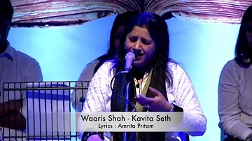 Waaris Shah - Kavita Seth