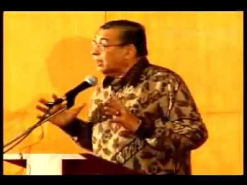 Pengajian islam - Sunni dan Syi'ah Prof DR Quraish Shihab