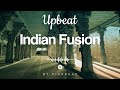 Indian fusion Upbeat Western experimen royalty-free background instrumental music | NO Copyright