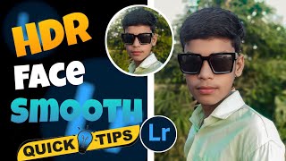 How to make Lightroom colour grinding 😉|| professional Photo edit || screenshot 3