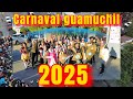 Voilà Comment Nous Passons Notre Temps Carnaval Gml 2025 Créateurs De Contenu De Nouveaux 