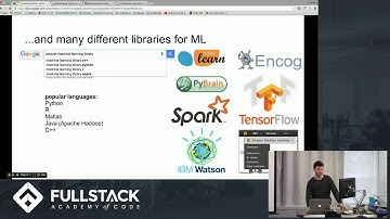 Machine Learning Tutorial for JavaScript Hackers - Tips On Gathering and Pre-Processing Data