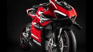 Pkl - Quá Trình Chế Tạo Ducati Superleggera V4 Ntn