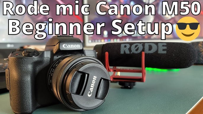 Rode VideoMic GO - Micrófono cañón para cámara - Avacab