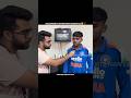 Ayush Mathre On Ms Dhoni ❤️।#ayushmatre #msdhoni #thla #ipl2026 #csk #viralshorts