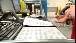 QRM (quick response manufacturing) with Lean Production Control