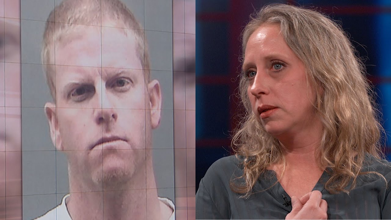 Woman Who Housed A Felon On The Run Says: ‘I Love That Decision’