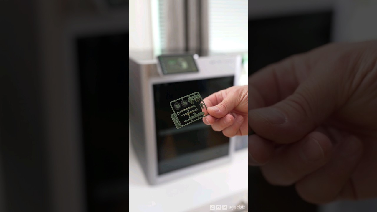 I made a new accessory for the Jeep Kit Card 