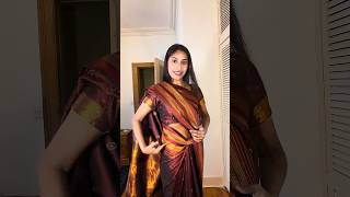 Get ready with me in 🇬🇧 #teluguukvlogs #teluguvideos #teluguvlogs #grwm #grwmoutfit #saree