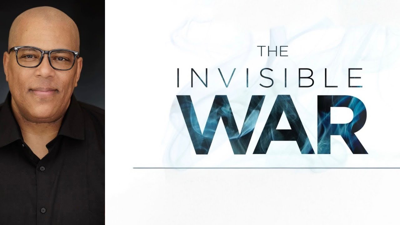 2026: THE INVISIBLE WAR - MODULE TWO (VOLUME TWO)