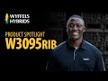 Product Spotlight - W3095RIB