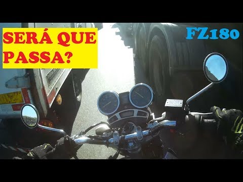 FZ180 - SERÁ
