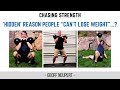 Hidden reason people cant lose weight