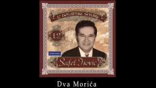 Miniatura de "Safet Isovic - Dva morica - (Audio 1988)"