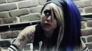 Video thumbnail of "Stitched Up Heart - "Grave" Official Music Video"