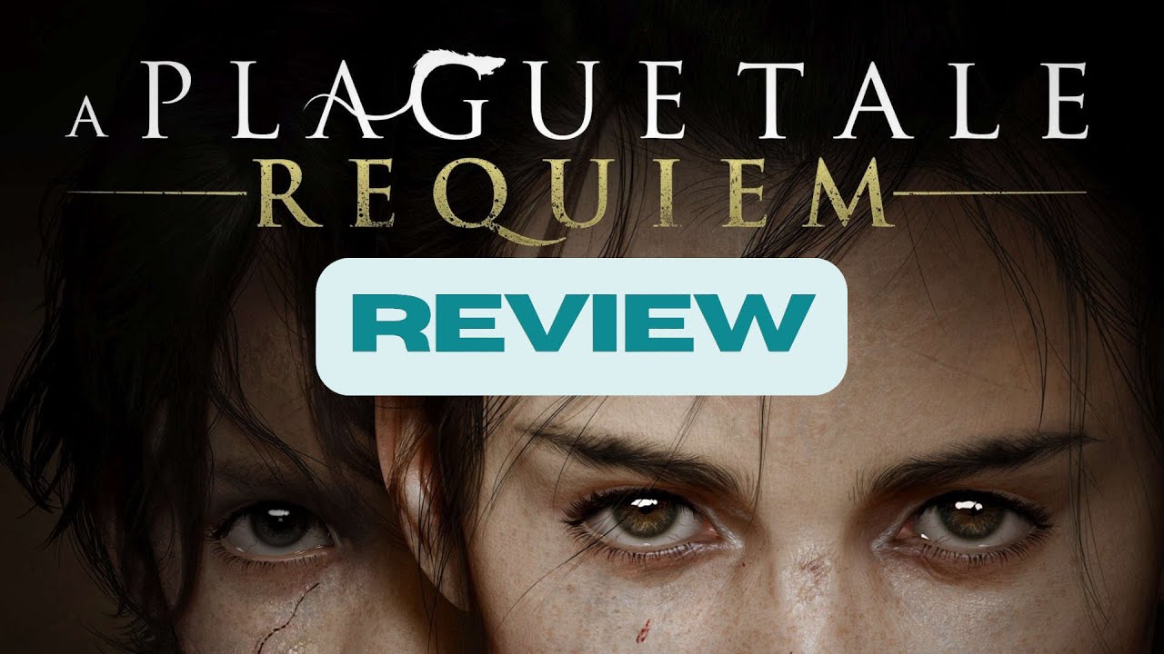 A Plague Tale: Requiem derrete a PlayStation 5 e Xbox Series X