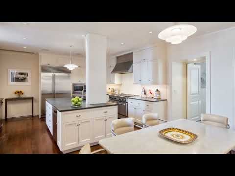 765 PARK AVENUE, New York, NY home video tour
