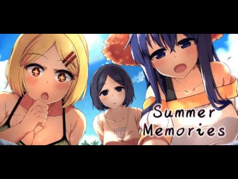 [Game 18+] Summer Memories MOD APK 1.0.0 (Việt Hoá, Auto Win) 2023 Mới