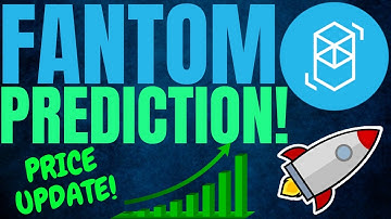 FTM FANTOM PRICE PREDICTION 2021! FTM COIN PRICE PREDICTION AND ANALYSIS!