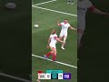 Werner Kok Ulster HAT-TRICK vs DHL Stormers Before Newcastle Red Bulls Move
