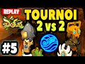 TOURNOI 2V2 - UN BRAIN COLOSSAL