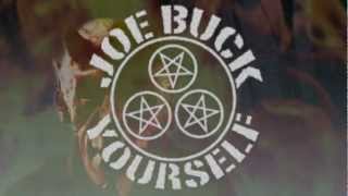 Devil's on his way (studio version) - Joe Buck Yourself chords