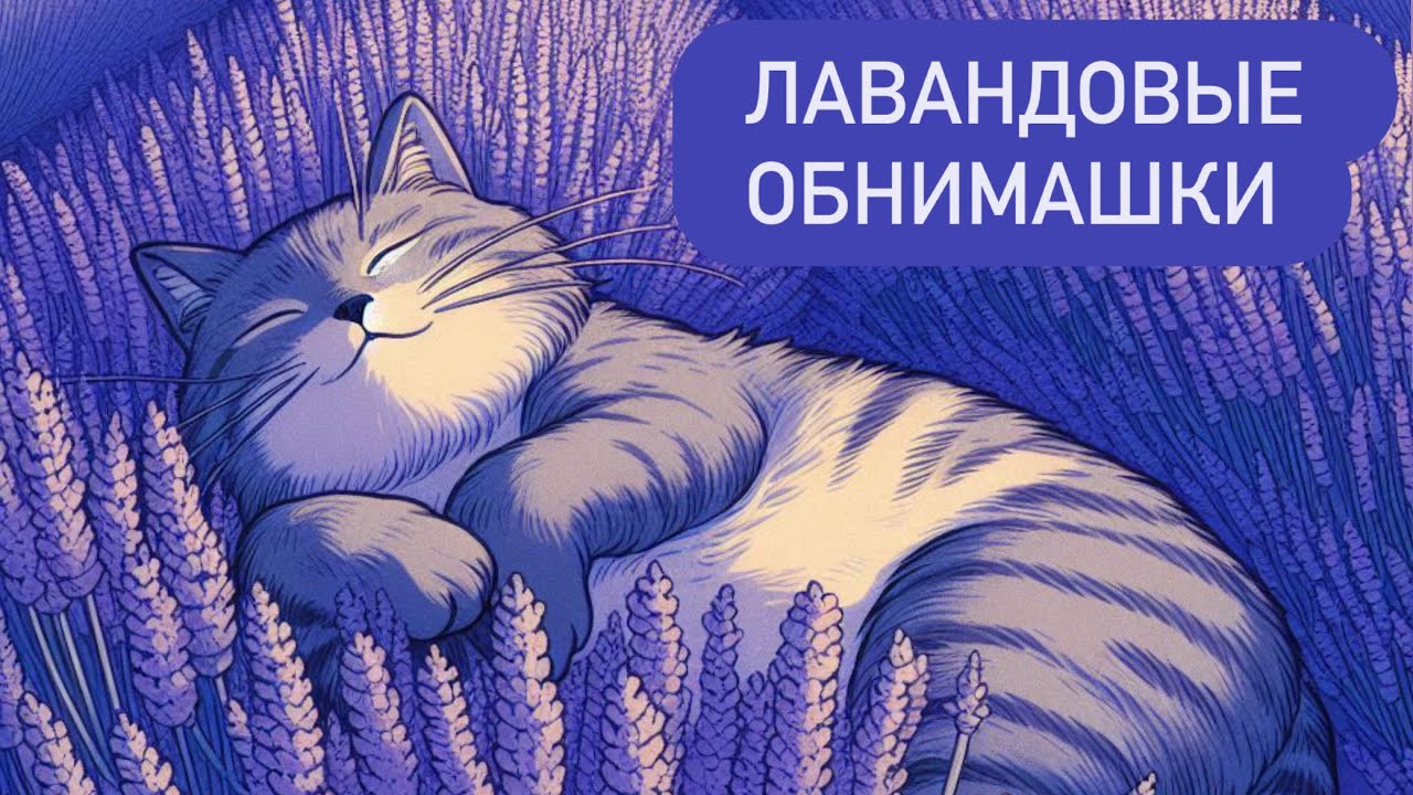 10 ТЁПЛЫХ АРОМАТОВ С НОТОЙ ЛАВАНДЫ.