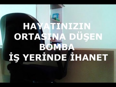 Video: Psikolojik Hikaye 