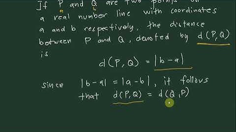 Lesson 1 2 The Absolute Value