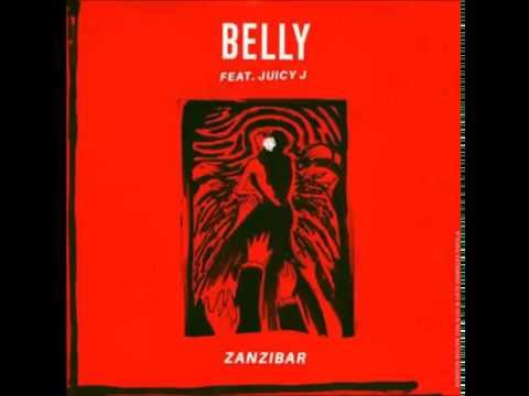 Belly- Zanzibar Ft. Juicy J