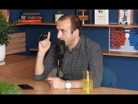 იაგო ხვიჩია - ძალადობა და მორალური გემოვნება