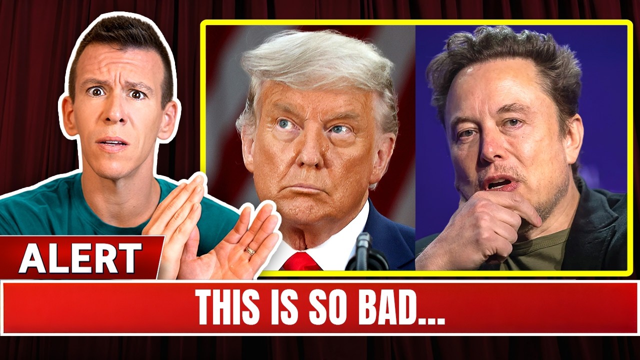 Trump Election Rigging Situation is Worse Than You Think...