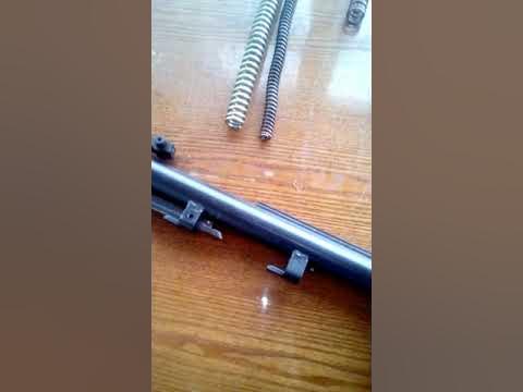 как усилить винтовку. как усилить винтовку. спусковой механизм винтовки мр 512. ложа на пневматическую винтовку mr 512. увеличение мощности на воздушке.