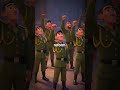 Peru's Revolutionary General Betrayed by His Own Army