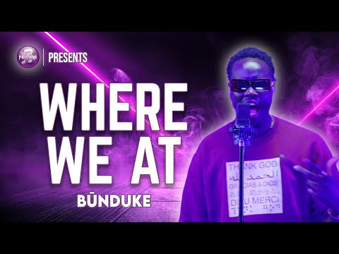 Bῡnduke – Where we at│FEATURE ATLANTA