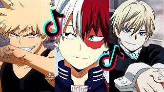 Bokunoheroacademiaedit Youtube