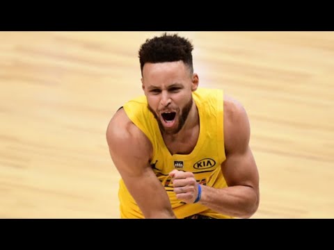 2021 NBA 3-Point Contest - Full Highlights | NBA All-Star Weekend