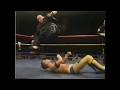 Ace Rockwell & Shaun Tempers (c) w/Al Getz vs Tank & Iceberg Tag Title Match NWA Wildside 288 3-5-05