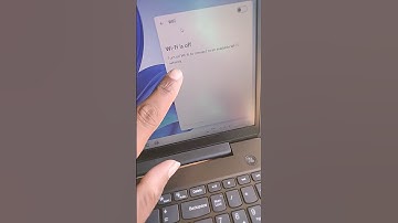 Lenovo V15 G2 Series Laptop Wi-Fi Ethernet Internet Not Working Problem#macnitesh#keyboardtricks