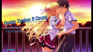 Daddy Yankee ft Ozuna - La Rompe Corazones