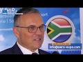 AERO 2019 - Im Rekordjahr Interview mit Roland Bosch