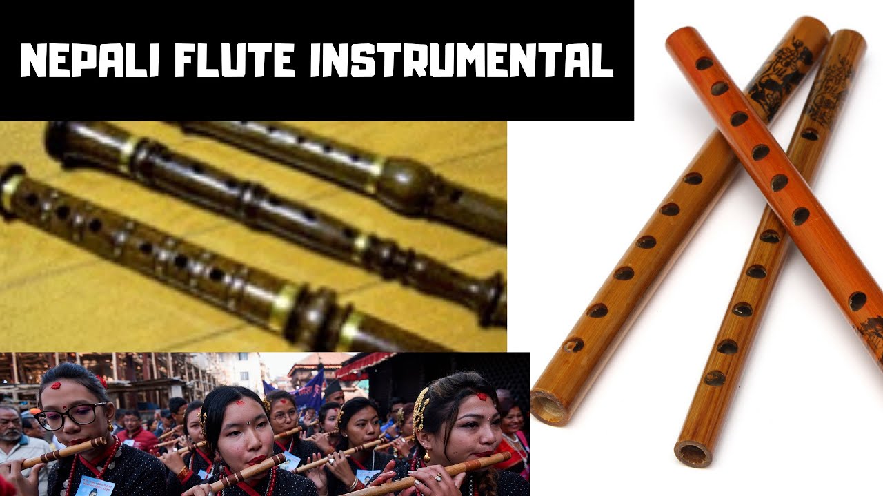Flute sound effect