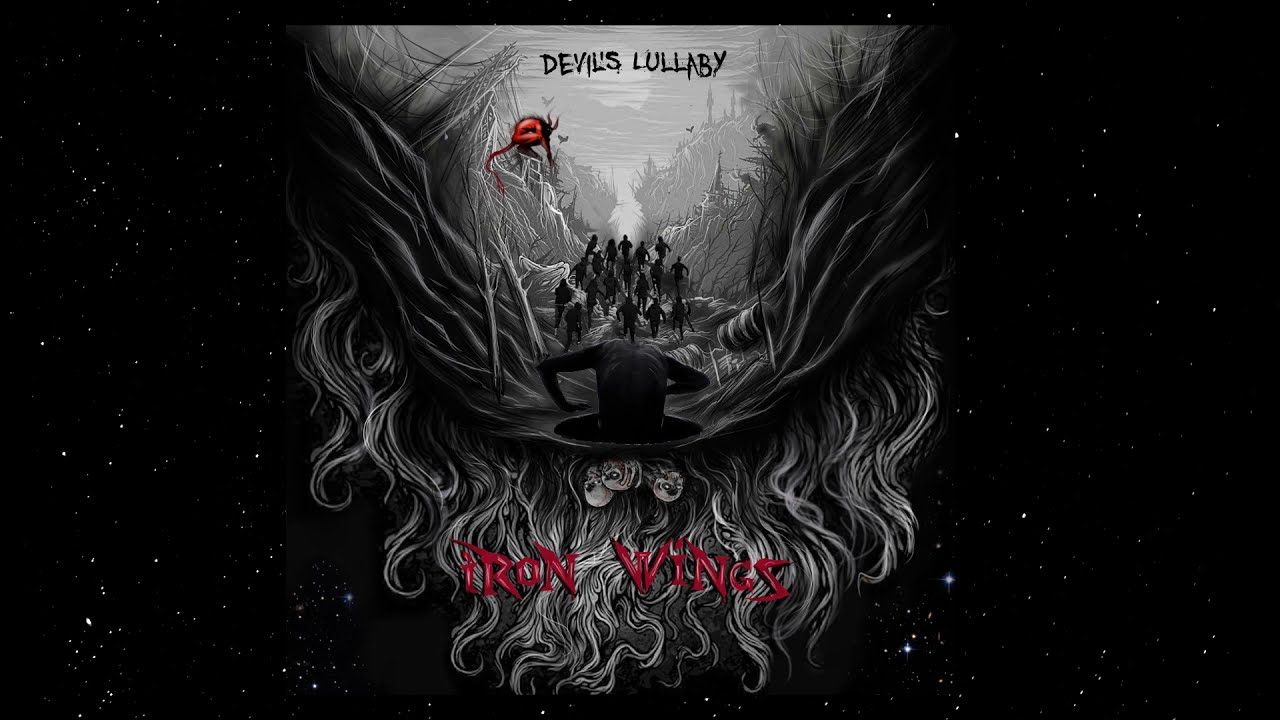 Iron Wings - Devil's Lullaby
