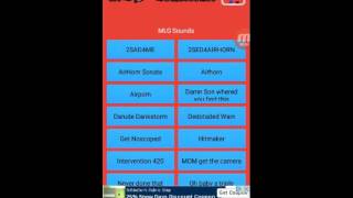 Lol MLG SOUND BOARD screenshot 2