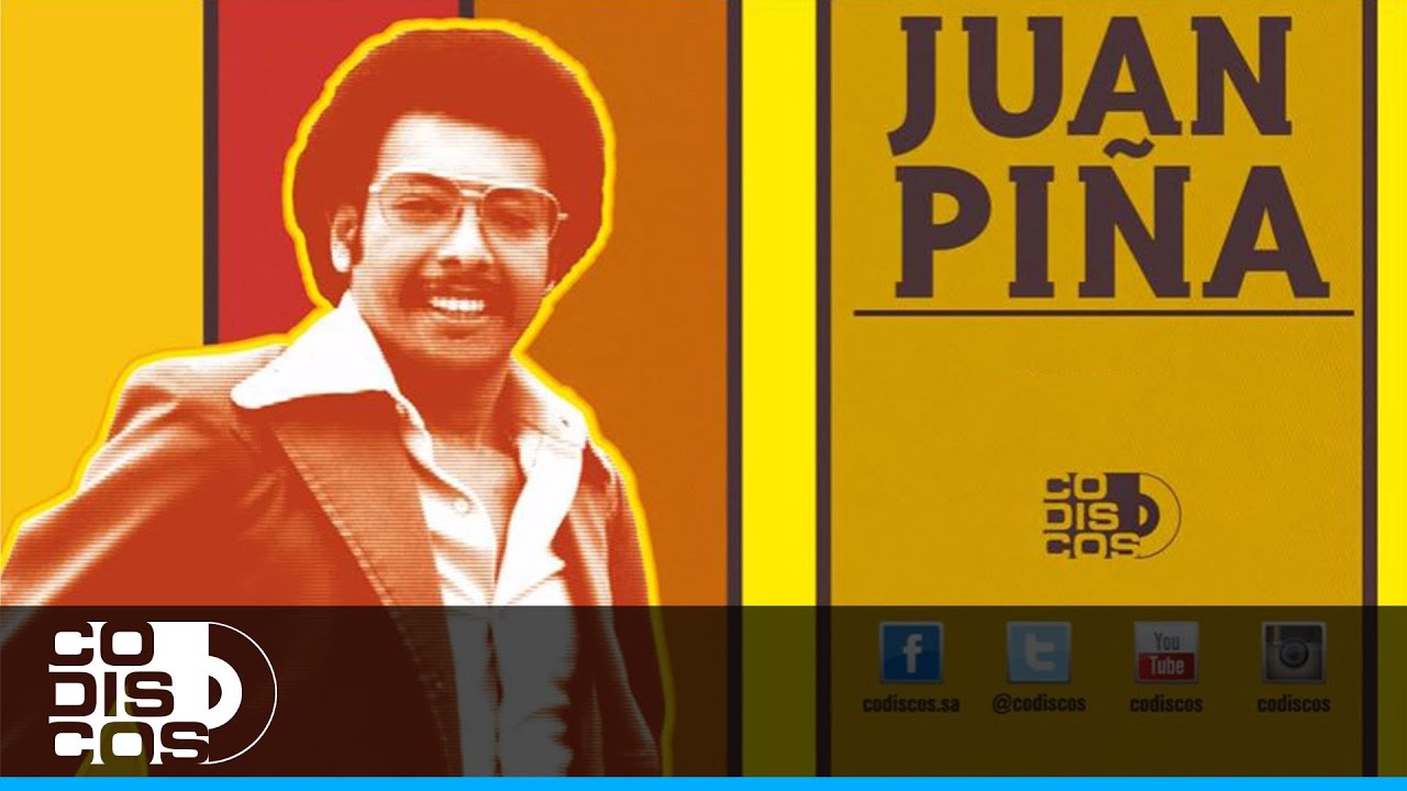 La Rama De Tamarindo, Juan Piña, 30 Mejores