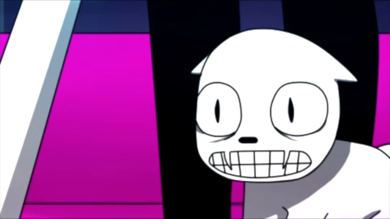 OFF Animation (Fandub) | NICK ROESLEIN OLEKSIAK