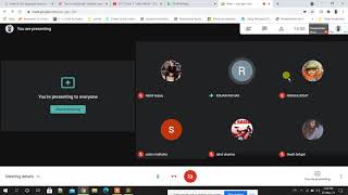 Python Modules Introduction - Salman Sir