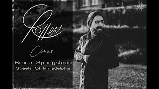 Chris Rotten - Streets Of Philadelphia (Bruce Springsteen Cover)