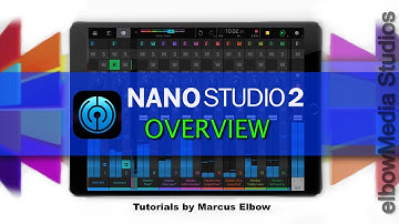 NanoStudio 2 Tutorial | Getting Started